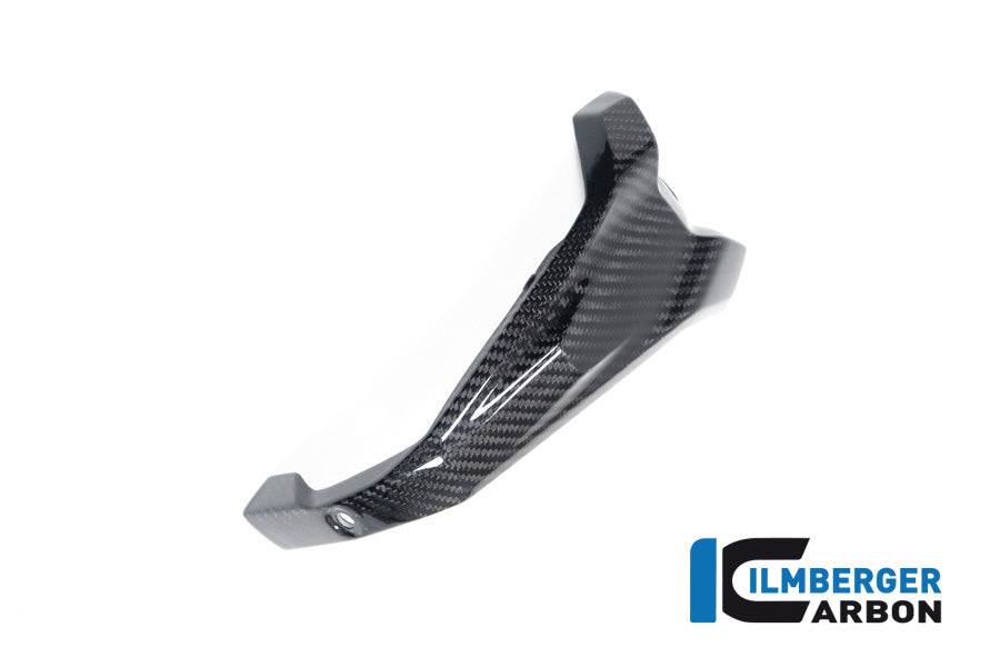 Bougie Cover links glanzend carbon BMW R1300GS Adventure Triple Black 2024+