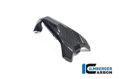 Bougiedop cover links glanzend carbon BMW R1300RS Option 719 Cuyamaca (2025+)