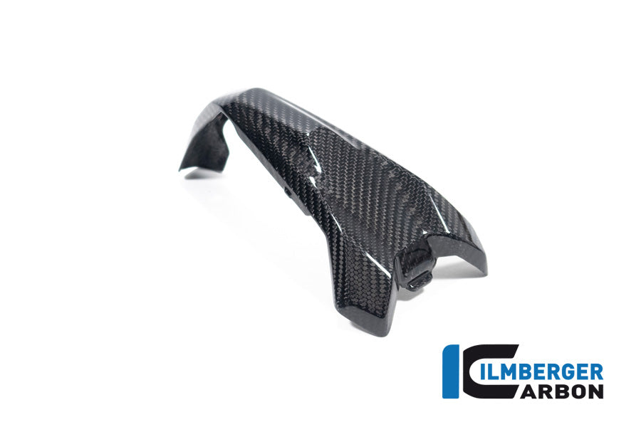 Bougiedop cover links glanzend carbon BMW R1300R Exclusive (2025+)