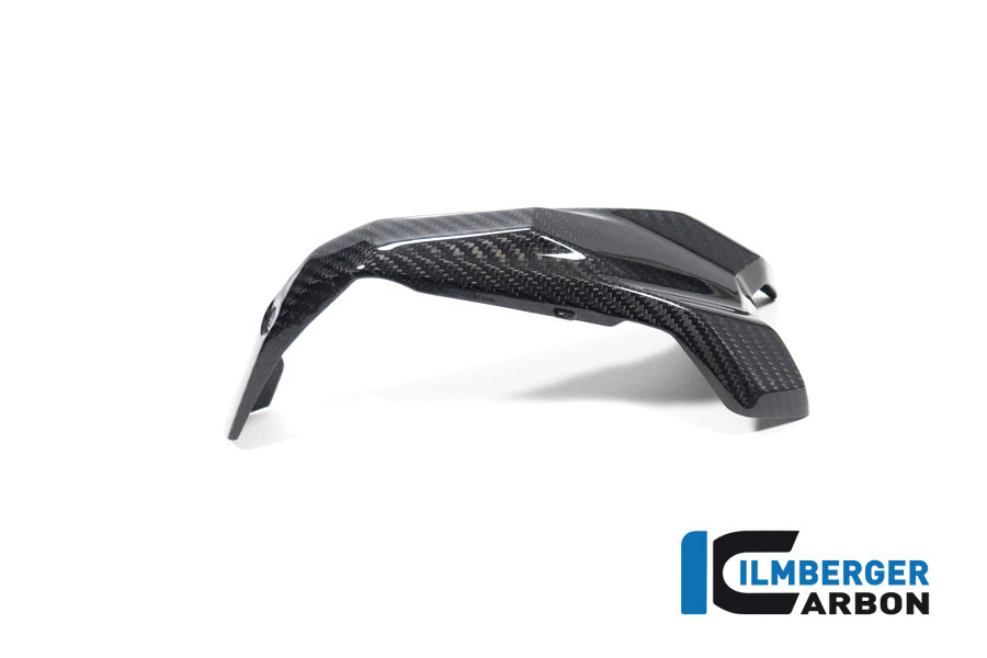 Bougie Cover links glanzend carbon BMW R1300GS Option 719 Tramuntana 2023+