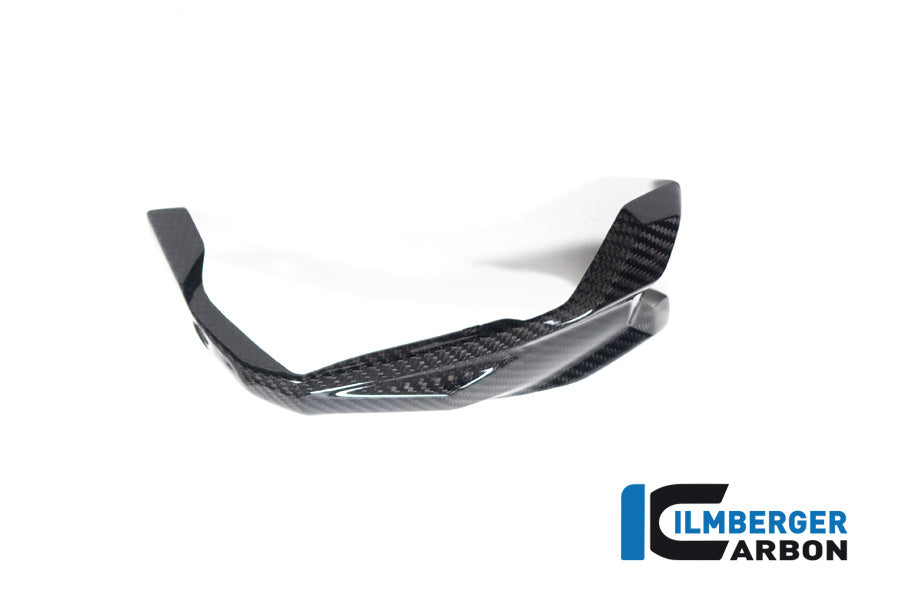 Bougiedop cover links glanzend carbon BMW R1300R Option 719 Kilauea (2025+)