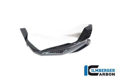 Bougiedop cover links glanzend carbon BMW R1300RS Option 719 Cuyamaca (2025+)