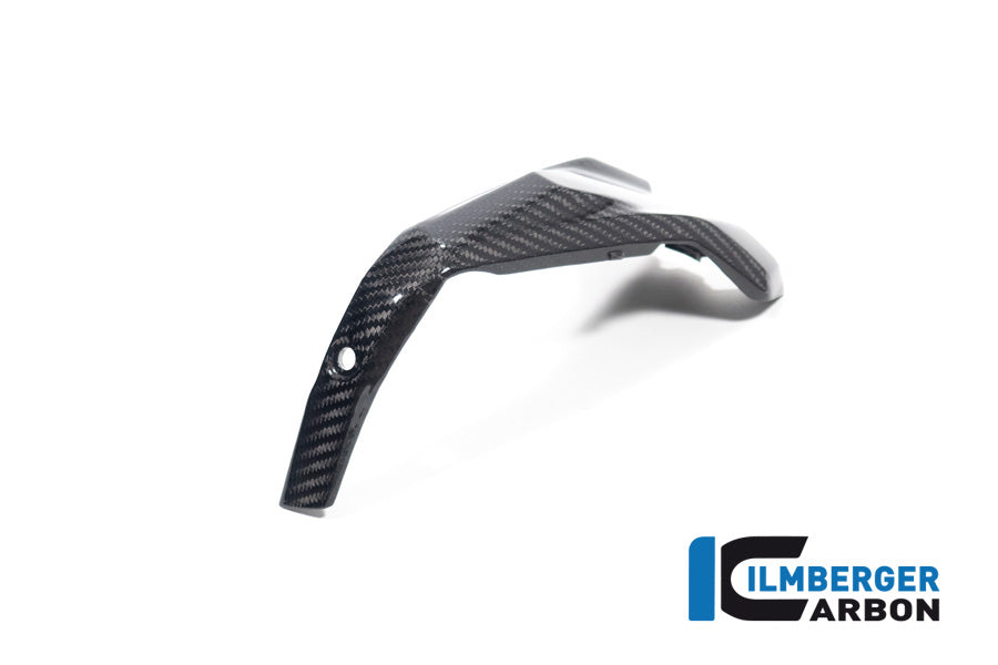Bougie Cover links glanzend carbon BMW R1300GS Option 719 Tramuntana 2023+