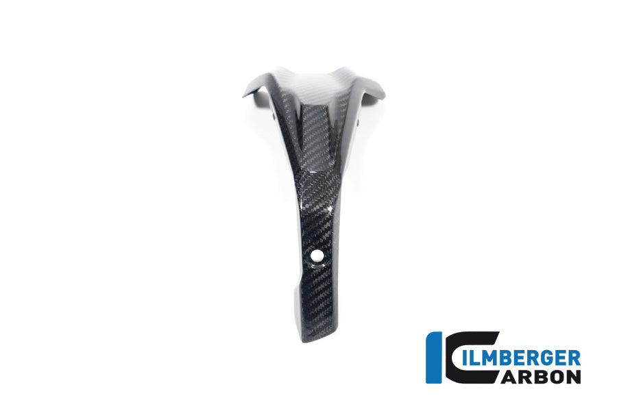 Bougie Cover links glanzend carbon BMW R1300GS Option 719 Tramuntana 2023+
