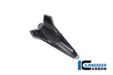 Bougie Cover rechts glanzend carbon BMW R1300GS Option 719 Tramuntana 2023+