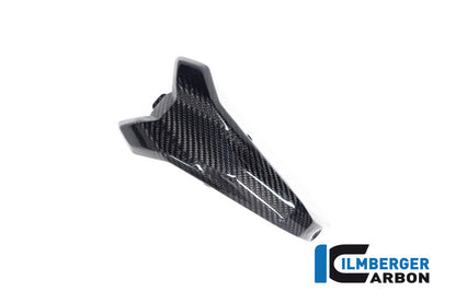 Bougiedop cover rechts glanzend carbon BMW R1300R Option 719 Kilauea (2025+)