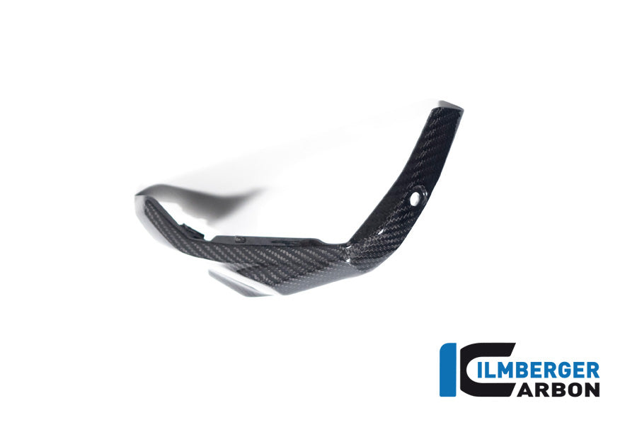 Bougie Cover rechts glanzend carbon BMW R1300GS Triple Black 2023+