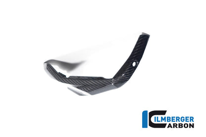 Bougiedop cover rechts glanzend carbon BMW R1300RS Option 719 Cuyamaca (2025+)