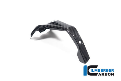 Bougie Cover rechts glanzend carbon BMW R1300GS Adventure Triple Black 2024+