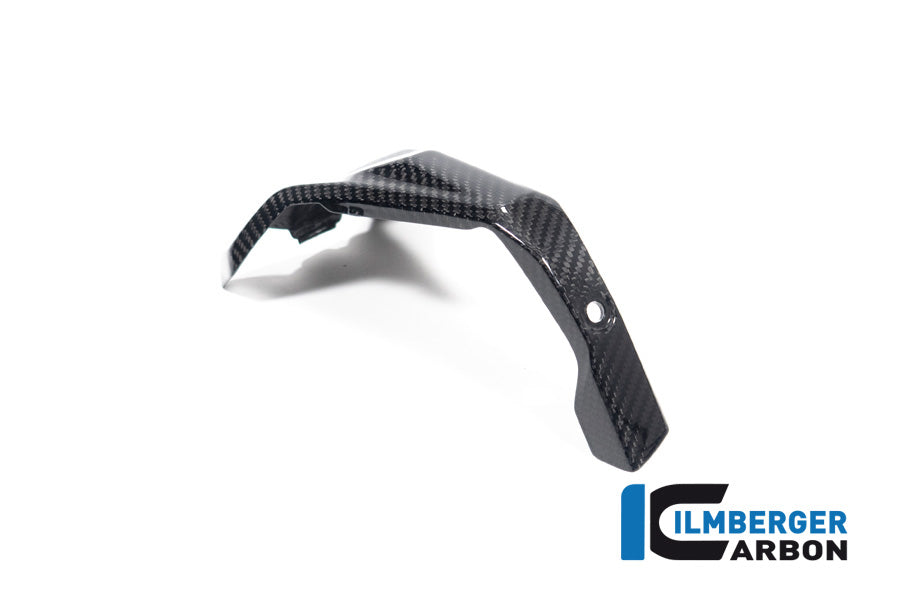 Bougie Cover rechts glanzend carbon BMW R1300GS Option 719 Tramuntana 2023+