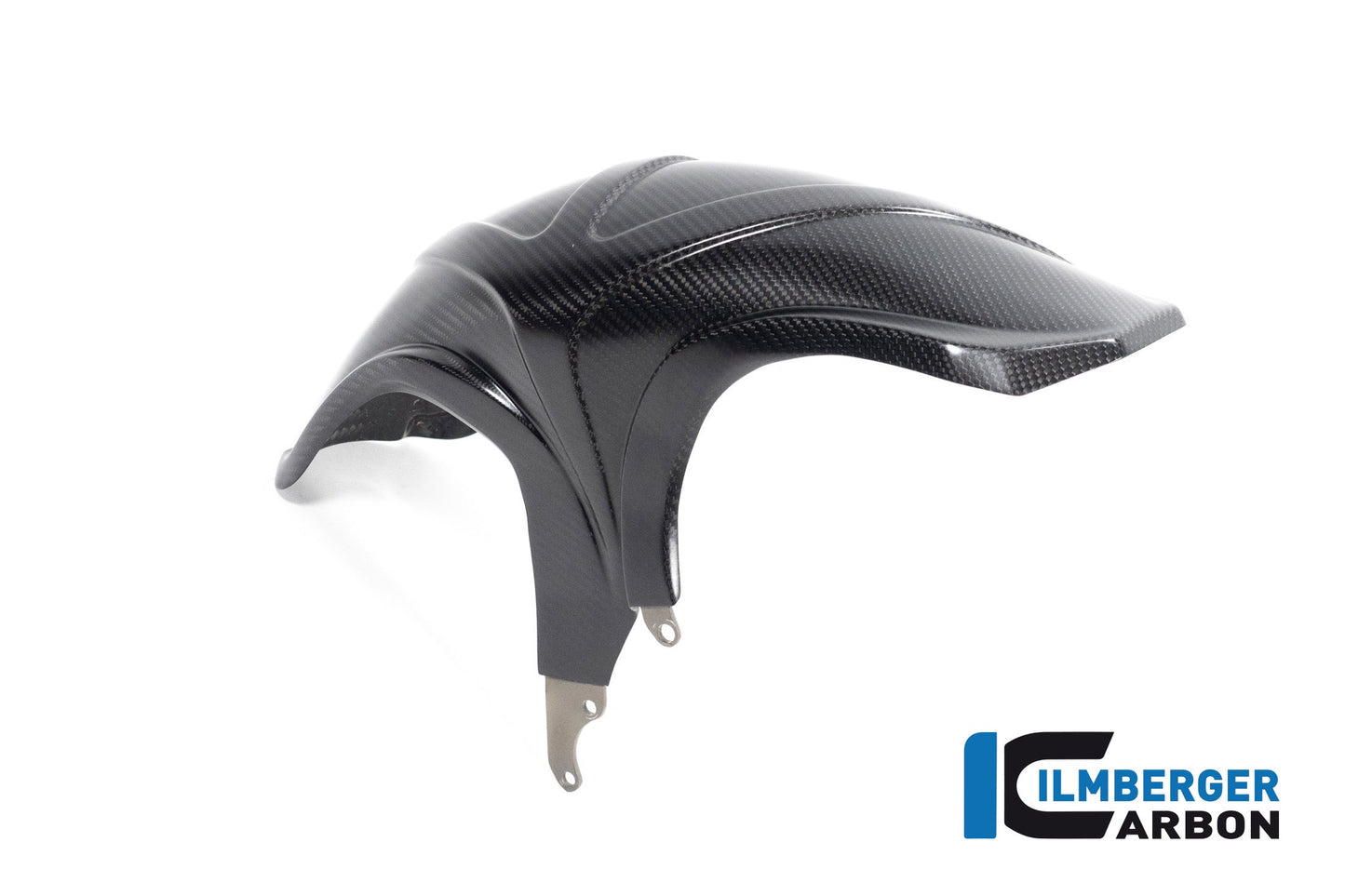 Achterspatbord mat carbon BMW R1300GS Option 719 Tramuntana 2023+