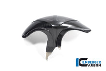 Achterspatbord mat carbon BMW R1300GS 2023+