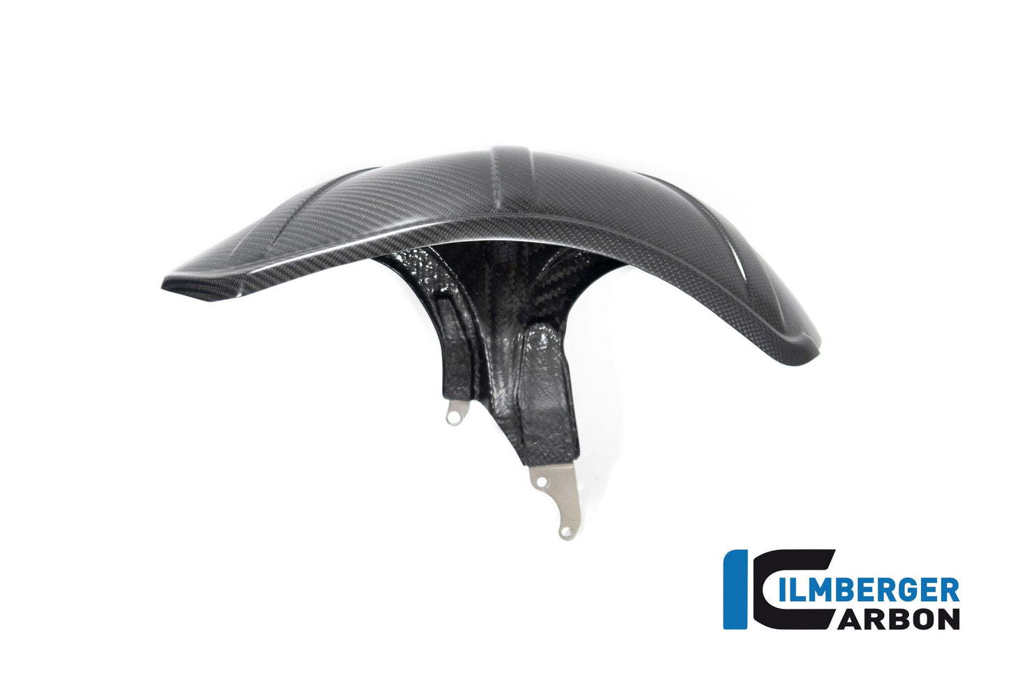 Achterspatbord mat carbon BMW R1300GS 2023+