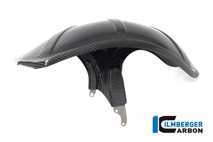 Achterspatbord mat carbon BMW R1300GS Adventure Option 719 Karakorum 2024+