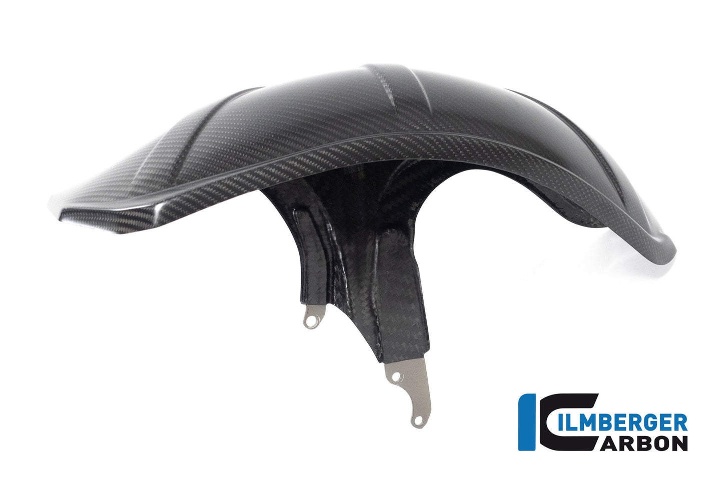 Achterspatbord mat carbon BMW R1300GS 2023+