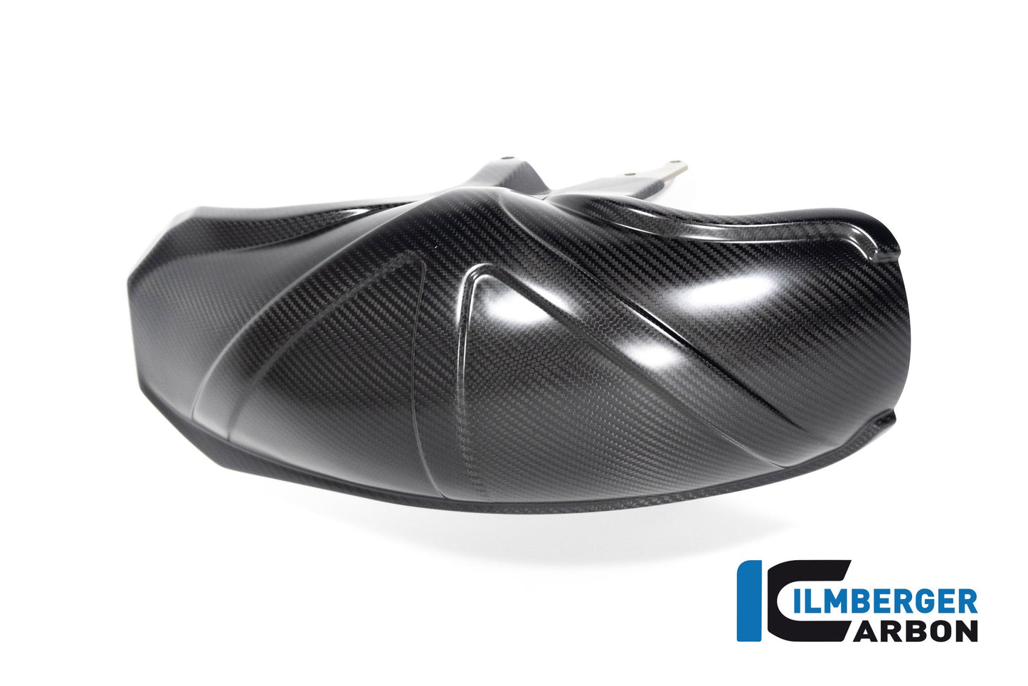 Achterspatbord mat carbon BMW R1300GS Option 719 Tramuntana 2023+