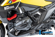 Frameafdekking links carbon hoogglans BMW R1300RS Performance (2025+)