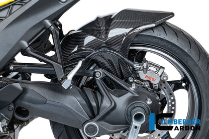 Achterspatbord carbon hoogglans BMW R1300R Option 719 Kilauea (2025+)