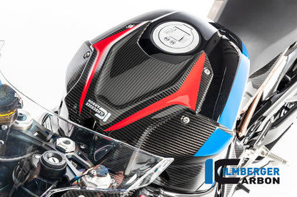 Couverture du réservoir supérieur BMW S1000RR Motorsport (2019-2022)