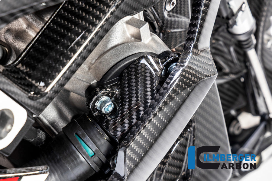 Water pump cover BMW S1000R (2021-2024)