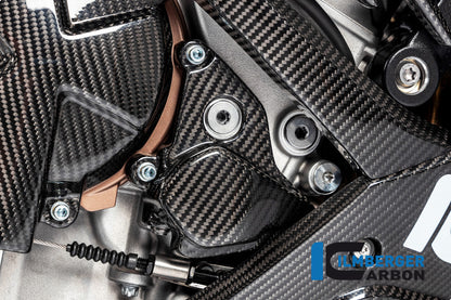Ignition Rotor Cover Glossy Carbon S1000RR 2023+ BMW S 1000 RR (2023+)