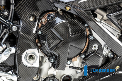 Koppelingsdeksel glanzend carbon BMW M 1000 R (2025+)
