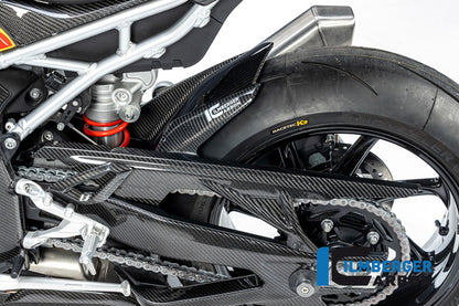 Bakre hugger inkl. Upper Chainguard BMW S1000RR Motorsport (2019-2022)