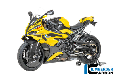 Belly Pan Long Version Glossy Carbon S1000RR 2023+ BMW S 1000 RR (2023+)