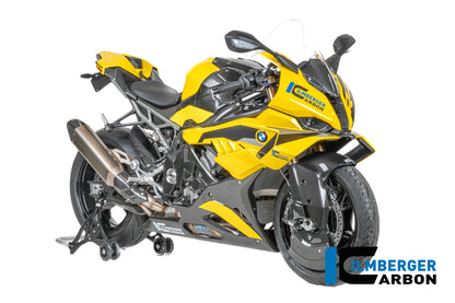 Belly Pan Long Version Glossy Carbon S1000RR 2023+ BMW S 1000 RR (2023+)