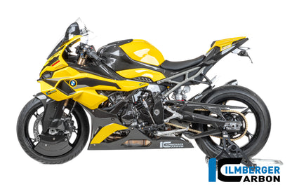 Belly Pan Long Version Glossy Carbon S1000RR 2023+ BMW S 1000 RR (2023+)