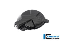 Couvercle d'embrayage Carbon brillant S1000RR 2023+ BMW S 1000 RR (2023+)