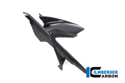 Bakre hugger inkl. Upper Chainguard BMW S1000RR Motorsport (2019-2022)