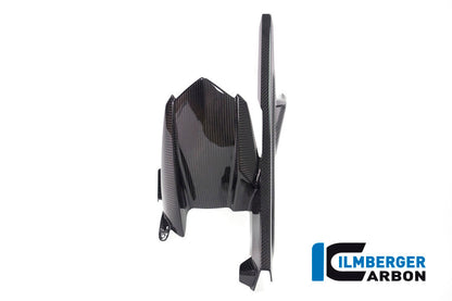 Hugger arrière incl. Upper Chainguard BMW S1000RR (2019-2022)
