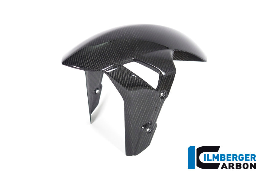 Voorspatbord (Racing) glossy carbon BMW S1000RR (2023-2024)