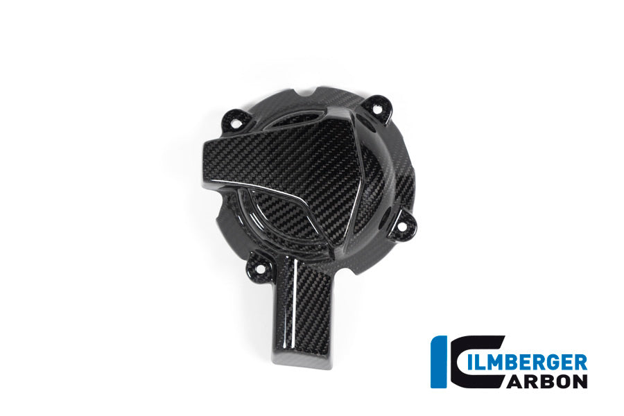 Alternator cover glossy carbon BMW S1000RR (2023-2024)