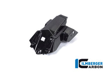 Support de plaque d'immatriculation Glossy Carbon S1000RR 2023+ BMW S 1000 RR (2023+)