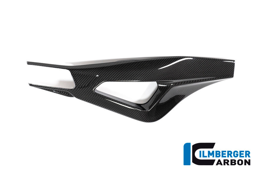 Achterbrug beschermer rechts glanzend carbon BMW M 1000 R (2025+)