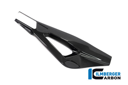 Achterbrug beschermer rechts glanzend carbon BMW M 1000 R (2025+)