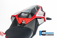 COUVERTURE DU SEAT PASSER CARBON S1000RR 2023+ BMW S 1000 RR (2023+)
