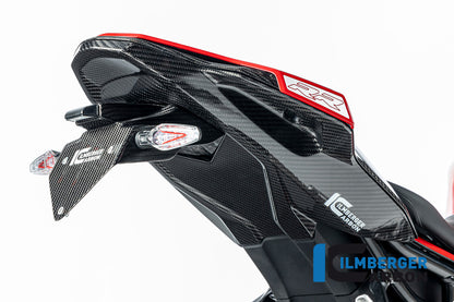 Rear UnderTray Glossy Carbon M1000RR 2023+ BMW M 1000 RR (2023+)