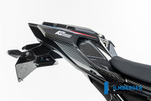 Mono Seat (Biposto) glanzend carbon BMW M 1000 R (2023-2024)