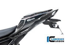Mono Seat (Biposto) glanzend carbon BMW M 1000 R (2023-2024)
