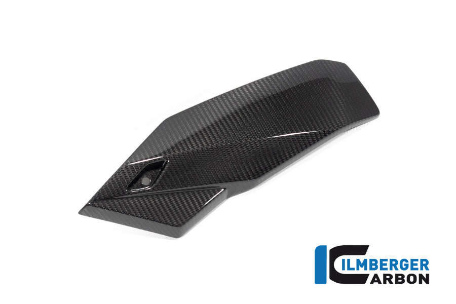 Bellypan left side Glossy Carbon BMW S1000R (2021-2024)