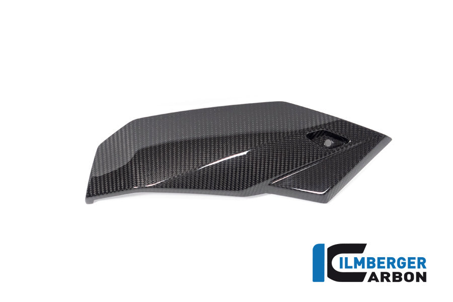 Bellypan right side Glossy Carbon BMW S1000R (2021-2024)