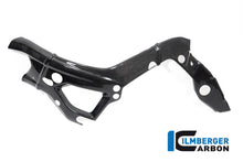 Frame Cover left gloss BMW S1000R (2021-2024)