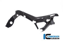 Frame Cover right gloss BMW S1000R (2021-2024)
