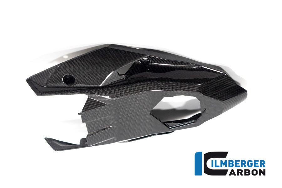 Rear undertray gloss BMW S1000R (2021-2024)