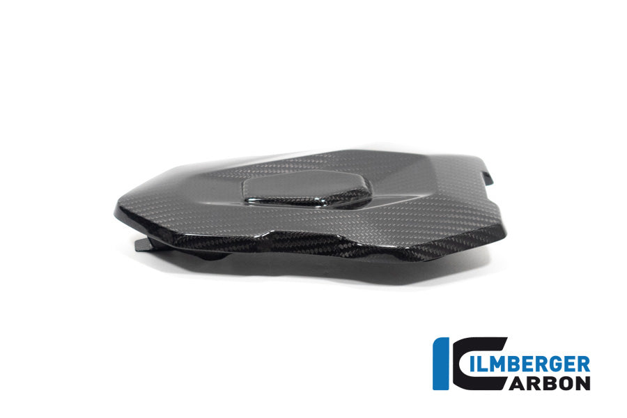 Seat Cover Glossy Carbon BMW S1000R (2021-2024)