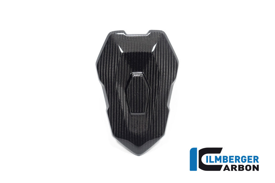 Duoseat cover glanzend carbon BMW M1000R (2023-2024)