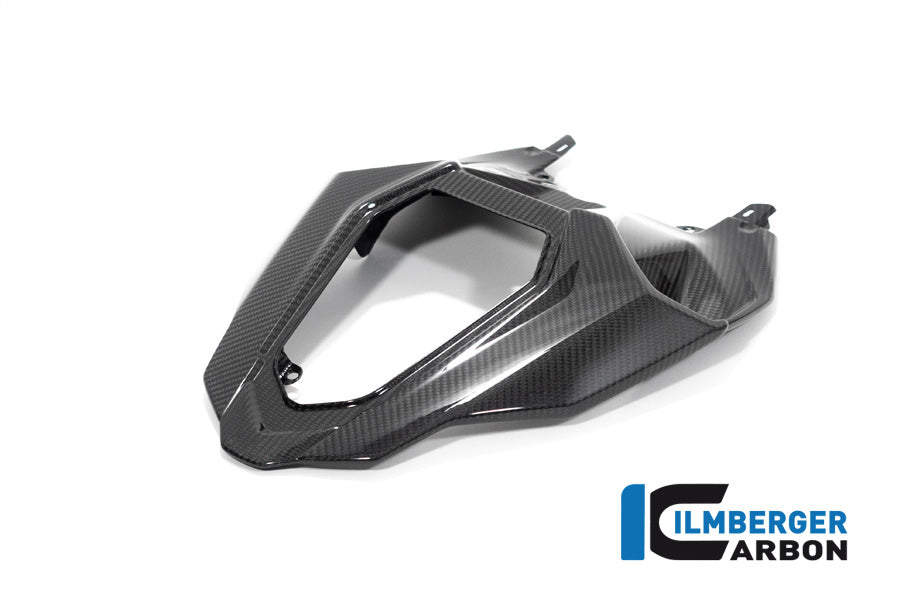 Mono Seat (Biposto) glanzend carbon BMW M 1000 R (2023-2024)